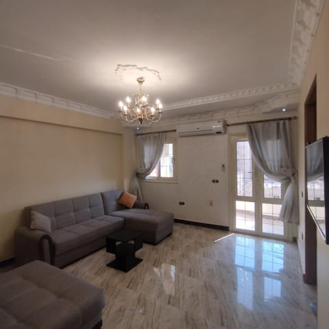 Apartment Nasr City Apartment in New Cairo City