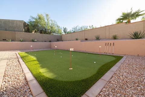 Fountain Hills Nicklaus home Maison in Fountain Hills