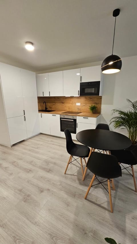 Kitchen or kitchenette, Seating area, Dining area