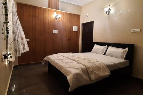 Tejovrishananda Luxury Stays Condo in Tirupati