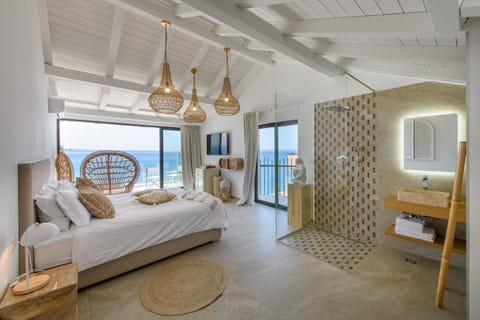 Gallery Luxury Suites & Rooms-Only Adults Condo in Split
