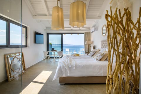 Gallery Luxury Suites & Rooms-Only Adults Condo in Split