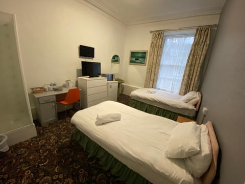 Aaran Central Guesthouse Bed and Breakfast in Aberdeen