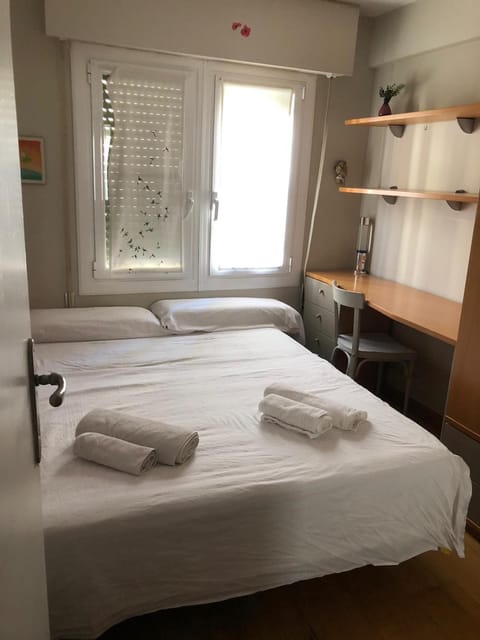 Habitación Matrimonial Bed and Breakfast in Estella