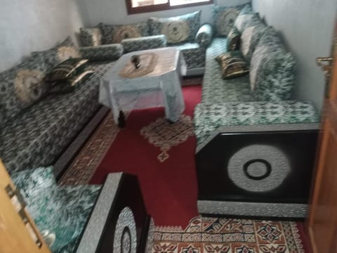 HMAM’S apartment Condo in Bouznika