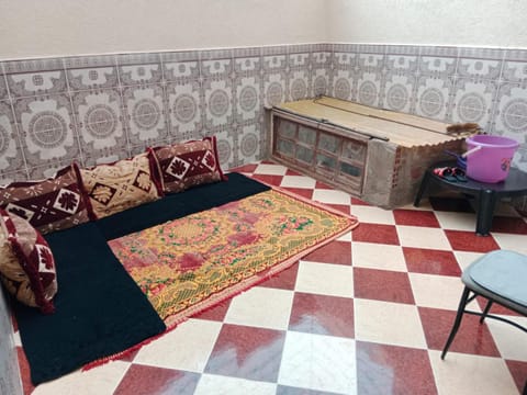 HMAM’S apartment Condominio in Bouznika