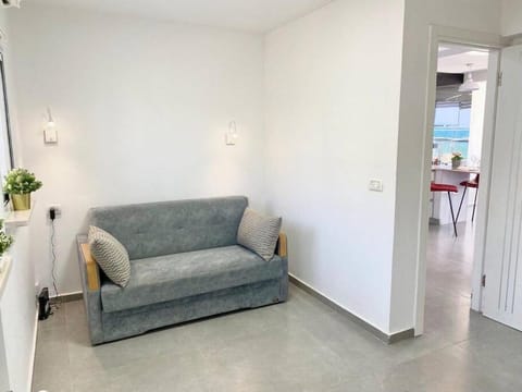 Seaside cozy apartment Condominio in Haifa