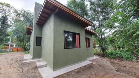 Cabaña Universo Chalet in Santa Rosa de Calamuchita