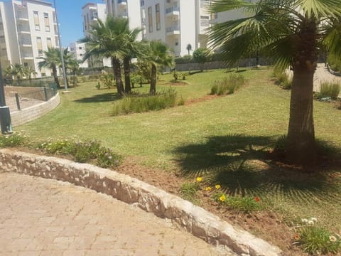 Appartement résidence l’ocean bouznika Condo in Bouznika