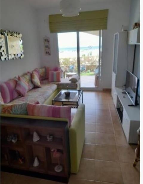 Bel appartement avec jardin Eigentumswohnung in Tangier-Tétouan-Al Hoceima