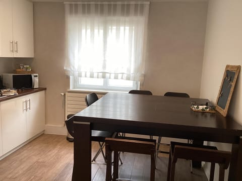 Appartement élégant idéal pour 2 personnes Condo in Haguenau