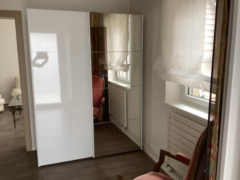 Appartement élégant idéal pour 2 personnes Condo in Haguenau