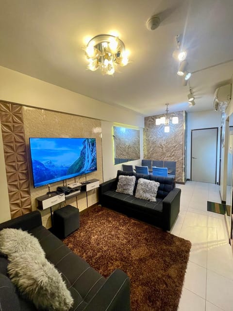 Two Bedroom Fully Furnished 70sqm CONDO MIREA RESIDENCES PASIG Apartment in Pasig