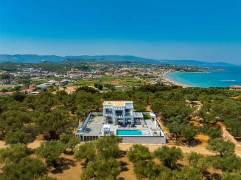 AJ - Seaview Private Villa Villa in Zakynthos, Greece