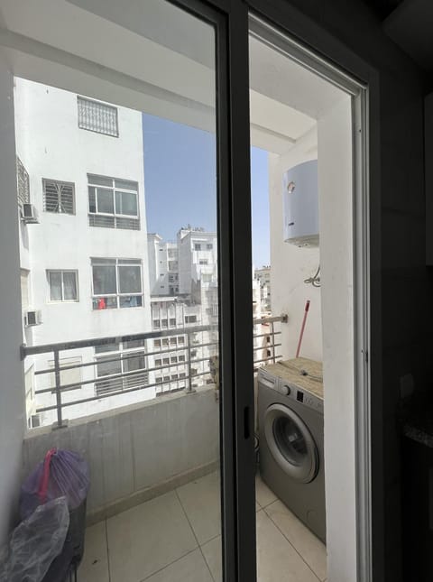 ElegantReside Suites Wohnung in Rabat-Salé-Kénitra