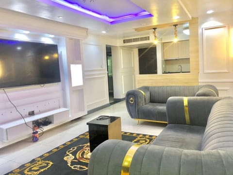 Luxurious B Eigentumswohnung in Lagos