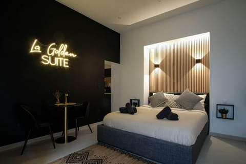 La Golden Suite Eigentumswohnung in Cambrai