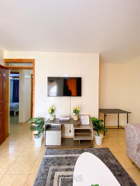 Lovely Two Bedrooms Apartment Tuskys Ongata Rongai Apartment in Nairobi