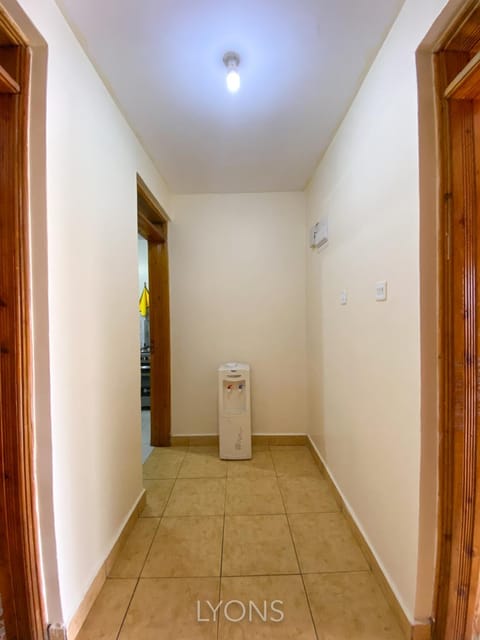 Lovely Two Bedrooms Apartment Tuskys Ongata Rongai Apartment in Nairobi