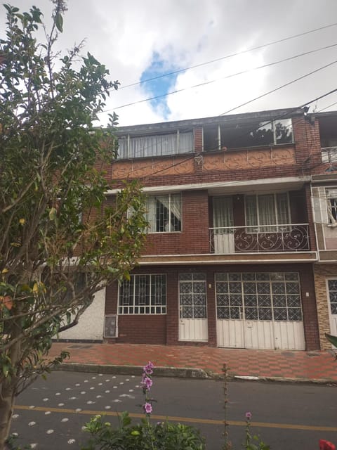 House Beautiful Horizon P1 Alojamiento y desayuno in Bogota