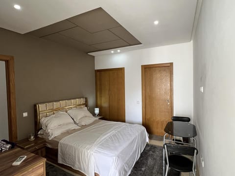 ElegantReside Suites Apartment in Rabat-Salé-Kénitra