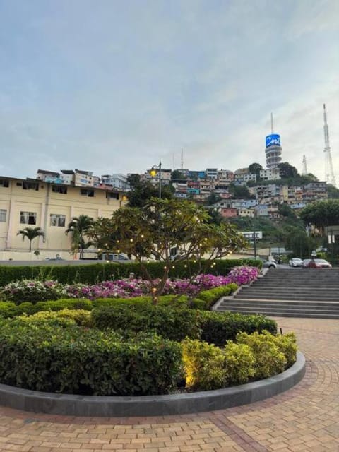 Encanto de la Perla del Pacífico Copropriété in Guayaquil