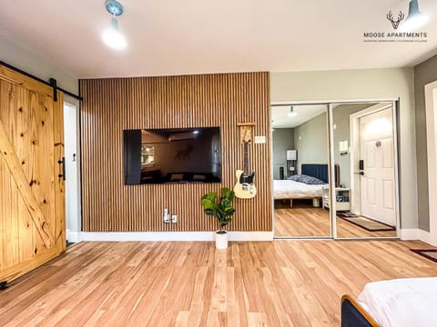 Living room, Photo of the whole room, Seating area