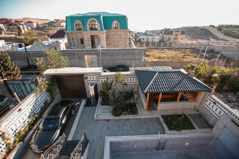 PERFECT VILLA WITH SWIMMING POOL Villa in Baku
