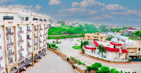 615 Luxury Apartment in Islamabad Condominio in Islamabad