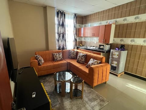 Mima's Apartment Condo in City of Dar es Salaam