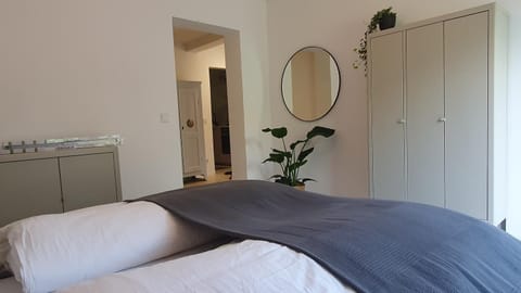 Gabies Lodge Wohnung in Wetzlar