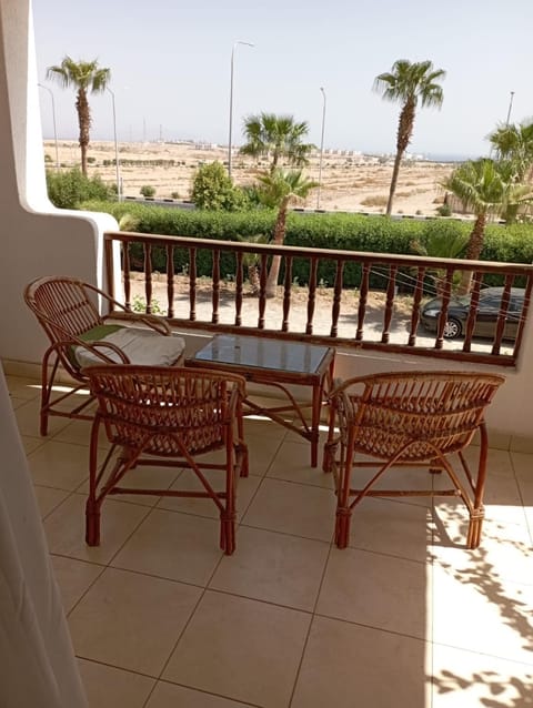 Family Room Condo in Sharm El-Sheikh