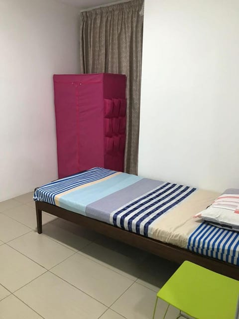 M1 Budget Comfortable Central Condo in Kuching