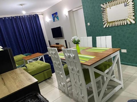 Cozy two bedroom apartment Apartment in Nairobi