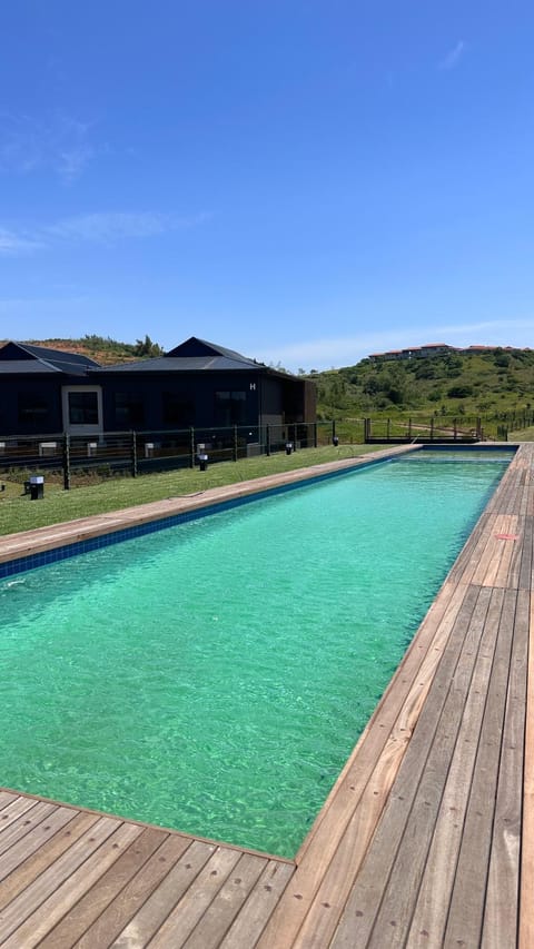 Zimbali Lakes, Ocean Club - Self Catering Apartments Condominio in Dolphin Coast