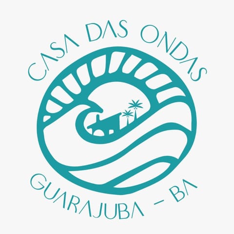 Casa das Ondas Guarajuba Maison in State of Bahia