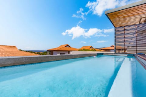 Day, Pool view, Sea view, Sea view, sunbed