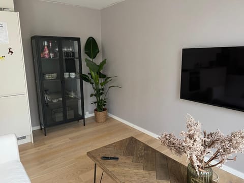 Charmerende 3-værelses lejlighed Condominio in Copenhagen