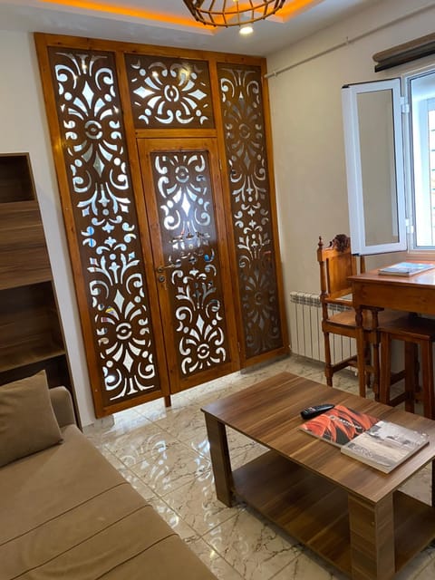 Appartement coeur de ville Tunis Eigentumswohnung in Tunis