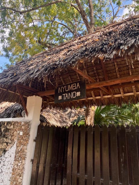 Nyumba Rangi Chalet in Malindi