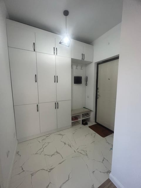 2 комнатная квартира ЖК Аспан сити Condominio in Almaty