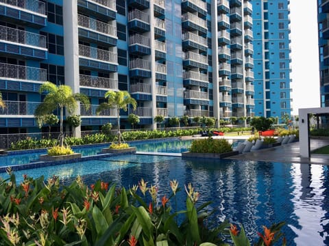 Residential Resort Condo by the Bay Copropriété in Pasay