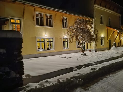 Zámeček nad Běleckým Mlýnem House in South Moravian Region