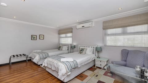 Anchor Bay Workation Bed and breakfast in Sea Point