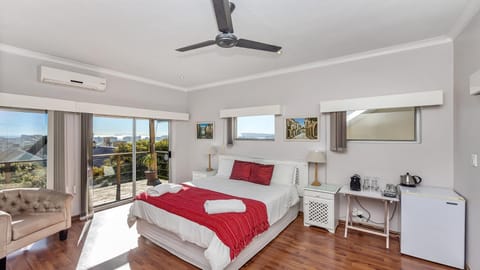 Anchor Bay Workation Bed and breakfast in Sea Point