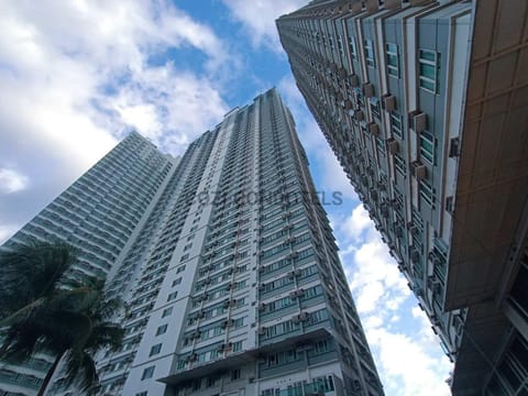 The Beacon Makati by Cozi Condotels Condo in Pasay