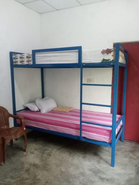 bunk bed