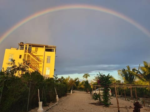 Five Seasons Zanzibar Ocean View Hotel Apartment in Unguja North Region