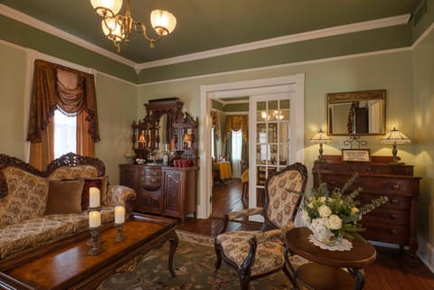 Victorian House Bed and Breakfast Bed and Breakfast in Saint Augustine