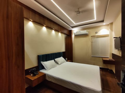 HOTEL B S HEIGHTS Hotel in West Bengal